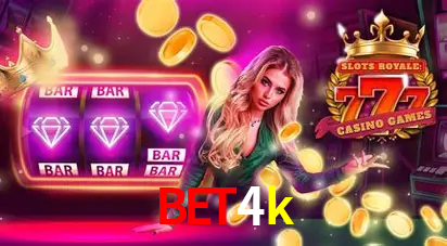 Desvendando o Mundo dos Jogos Virtuais na bet4k