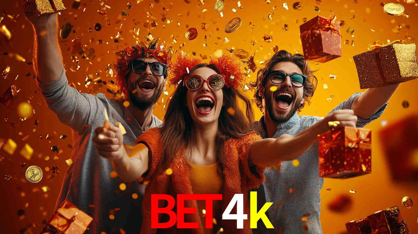 bet4k app