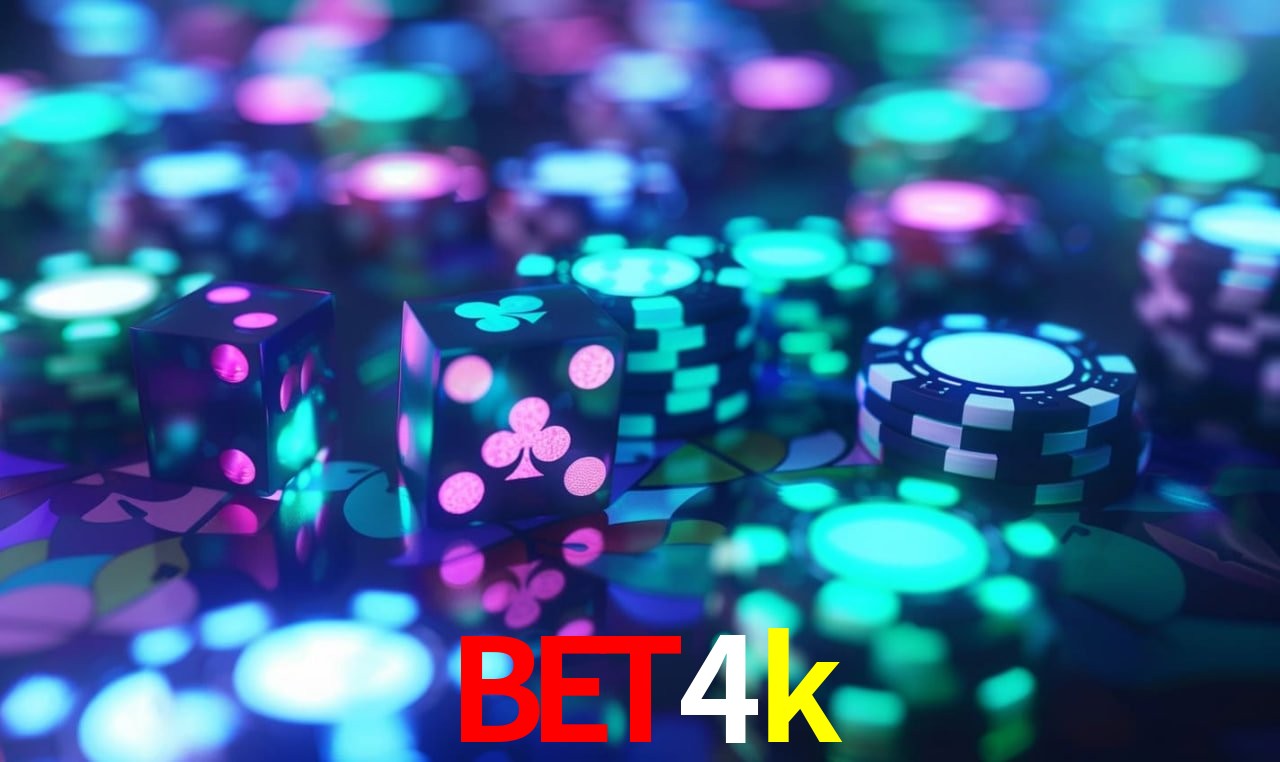 Estatísticas bet4k