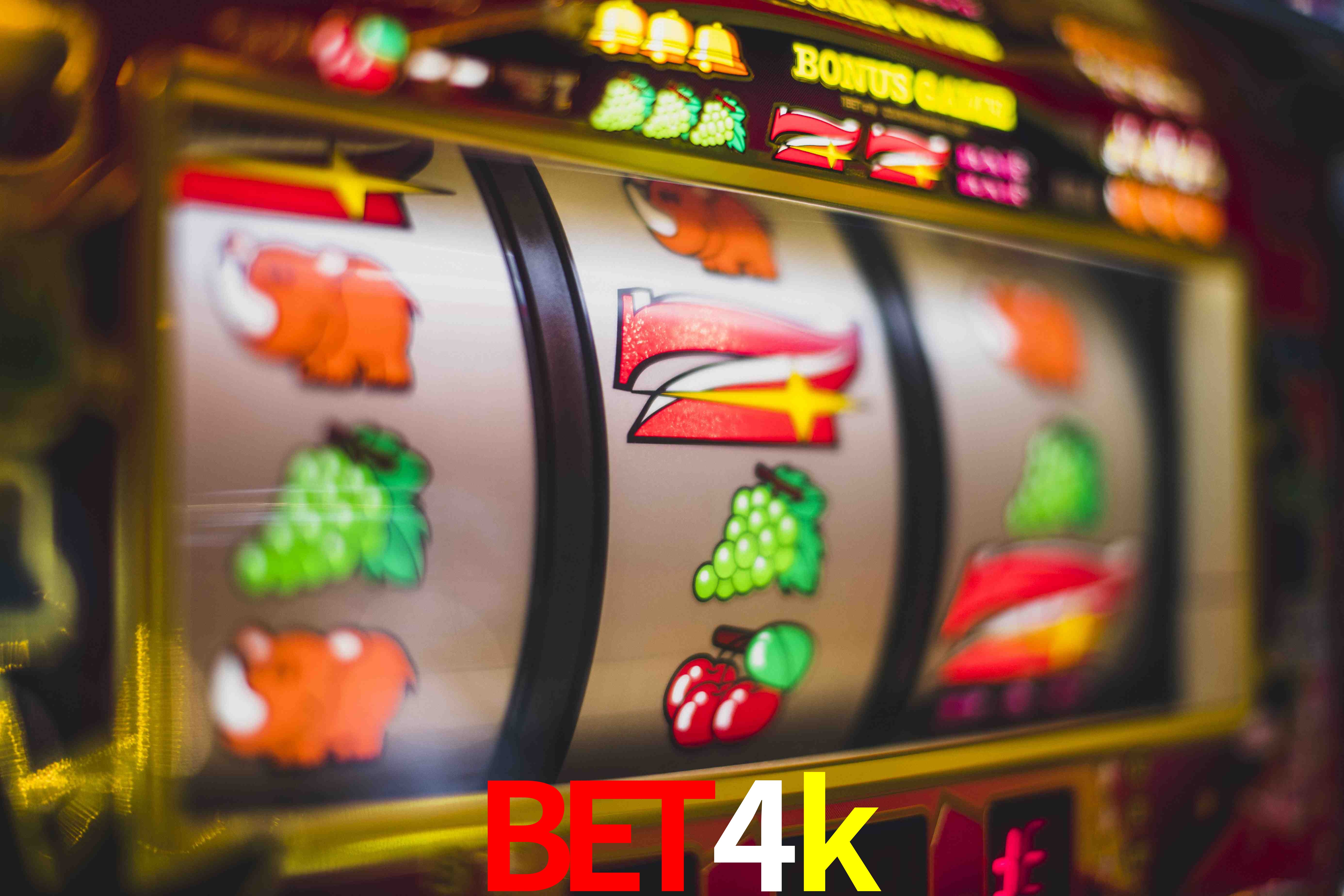 Statistics bet4k
