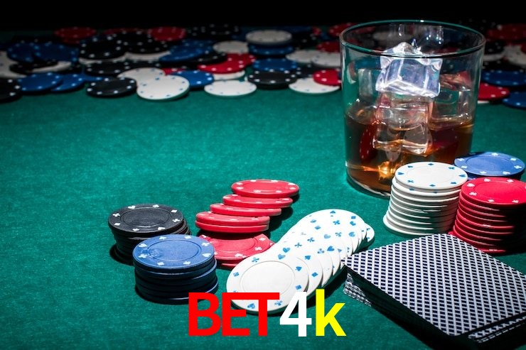 Experiência VIP bet4k