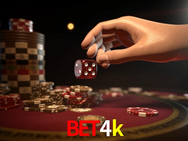 Promoções Sazonais bet4k