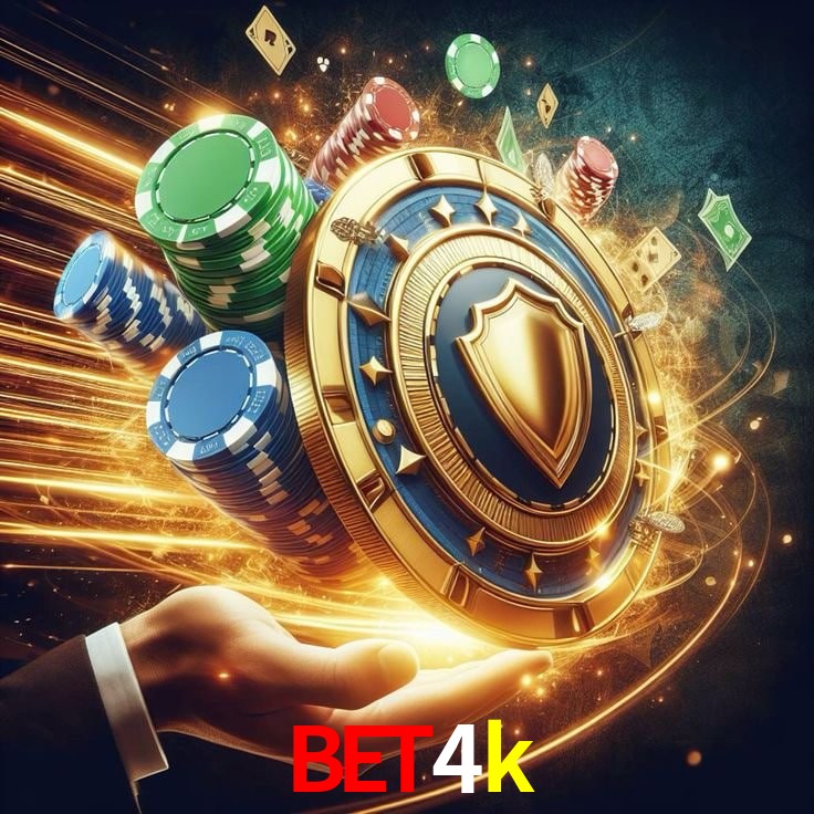bet4k Curitiba - Live Betting