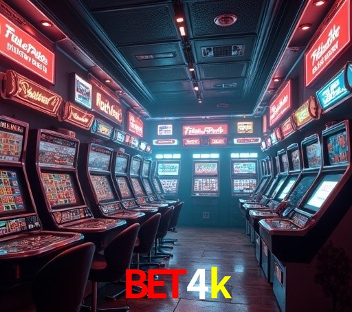 bet4k Rio de Janeiro - Calendar