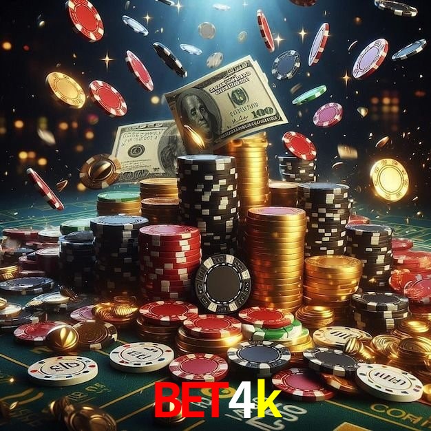 PIX Instantâneo bet4k