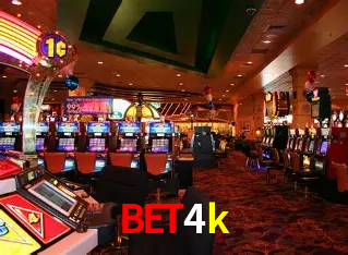 bet4k Salvador - Studio Tour