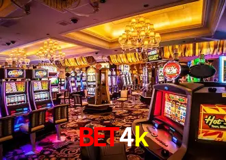 bet4k Salvador - Bonus Stats