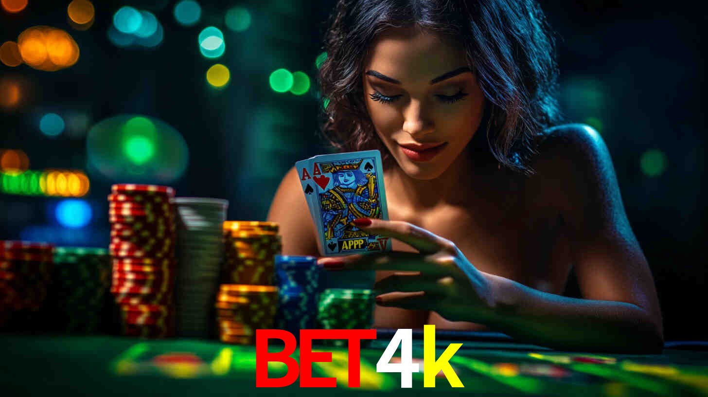 Descubra o Programa VIP da bet4k: Vantagens Exclusivas para Jogadores