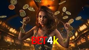 Game Providers bet4k