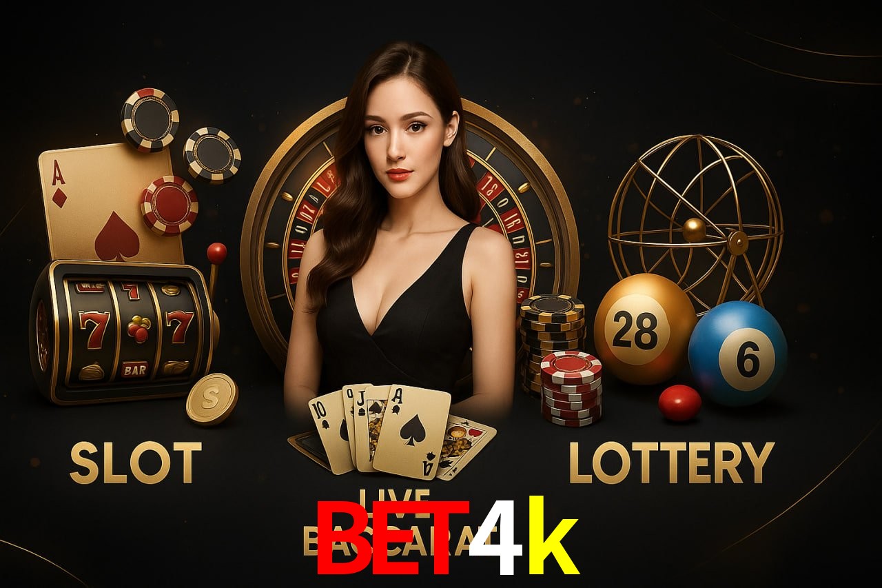 bet4k Salvador - Promo Stats