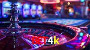 Cadastro Rápido bet4k