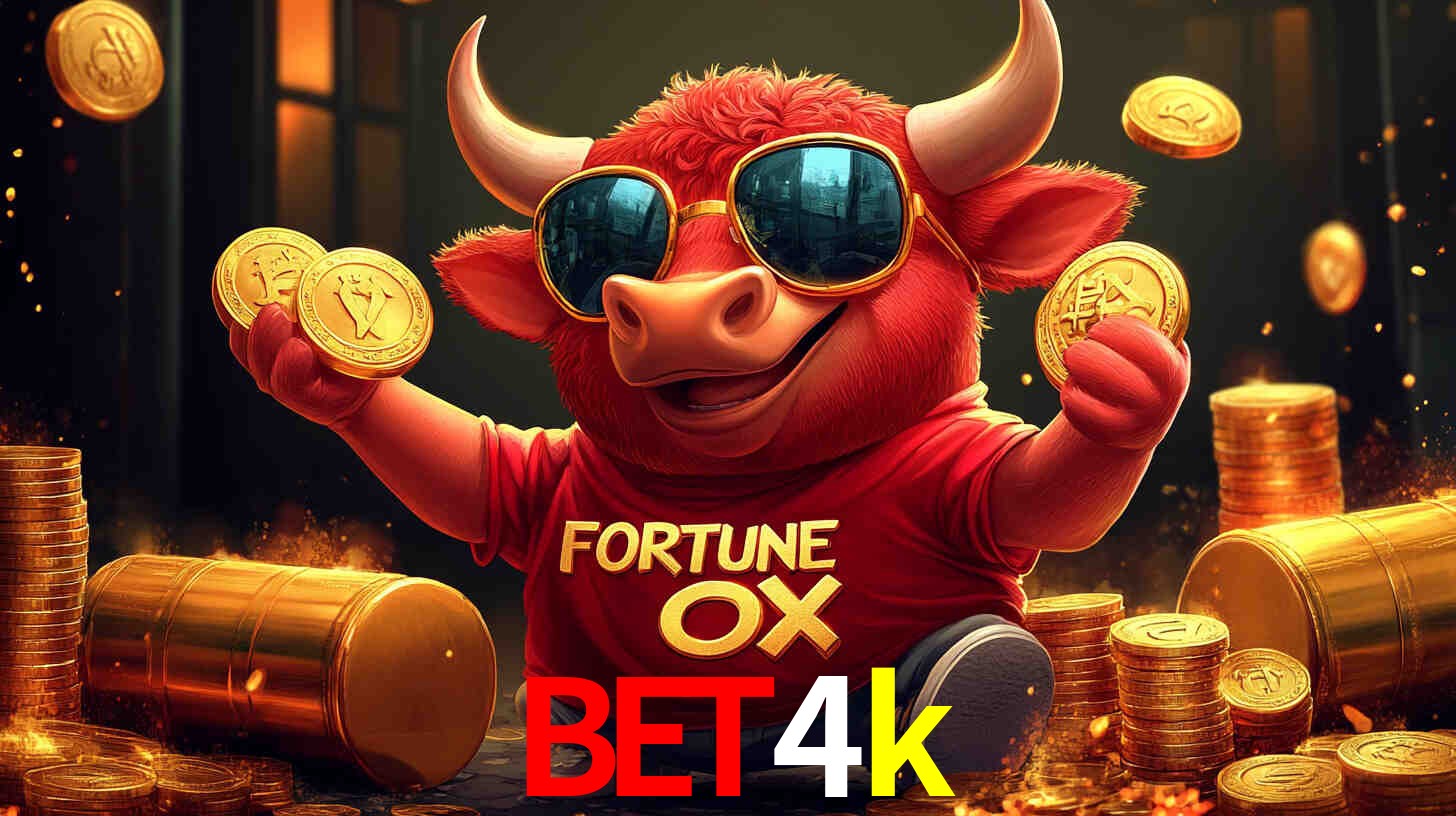 Apostas Esportivas na bet4k: Um Guia Completo