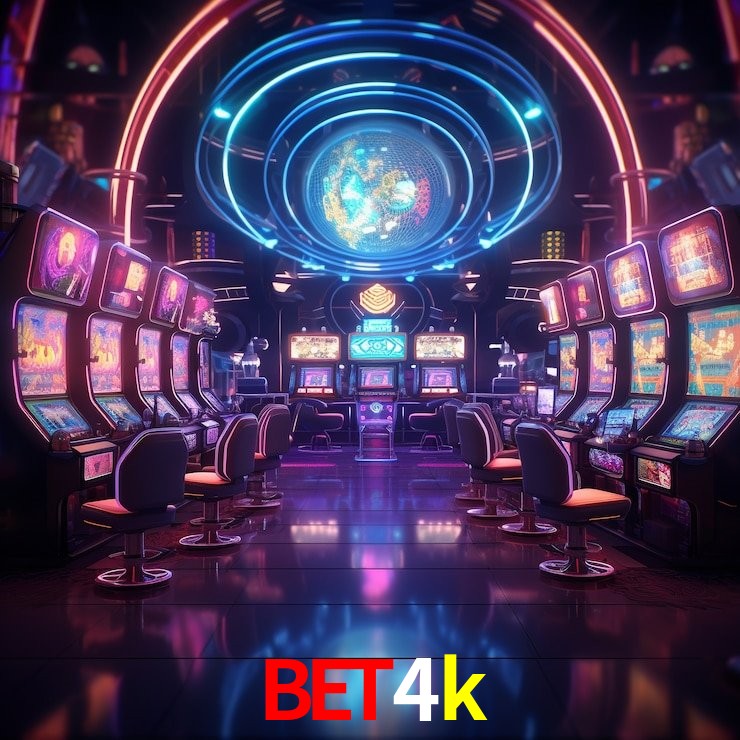 bet4k Salvador - Football