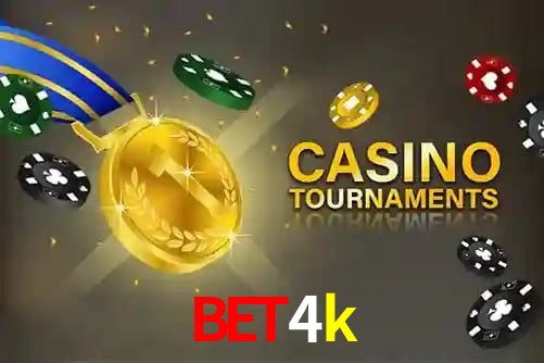 bet4k - App Features