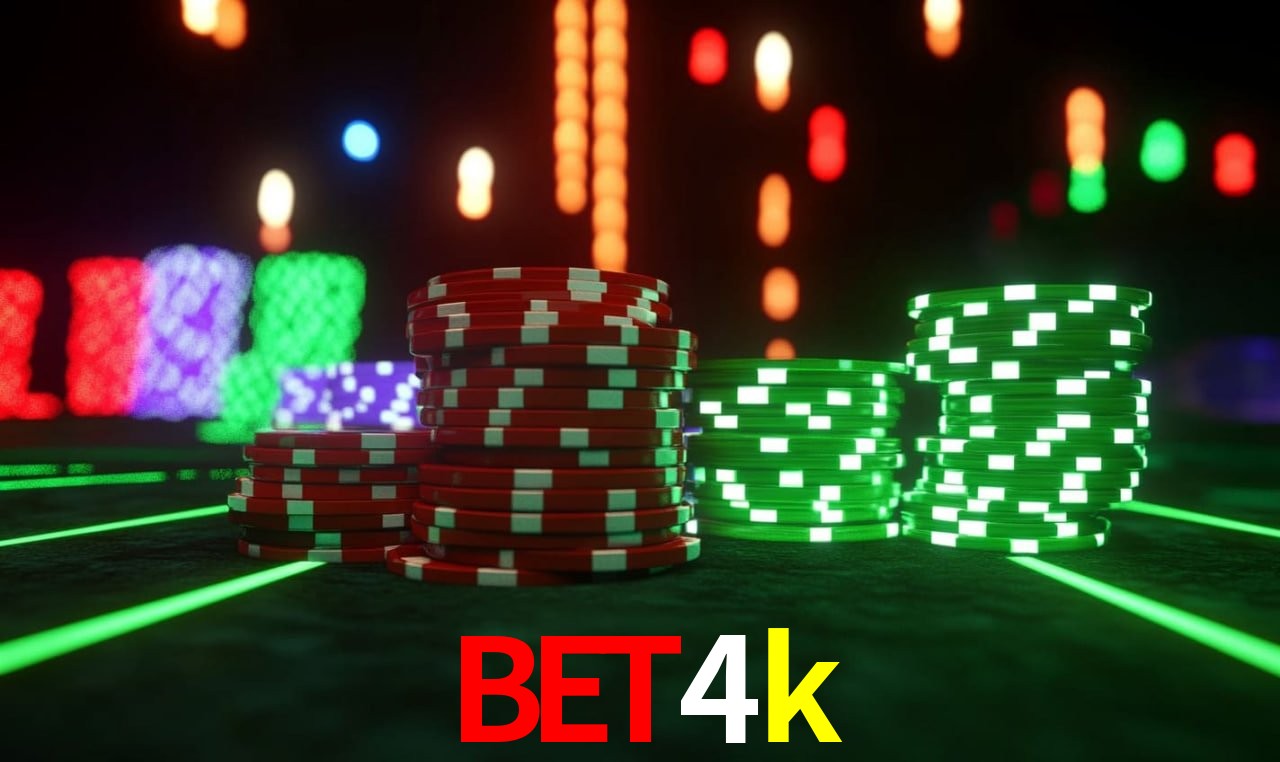 Slot Games bet4k