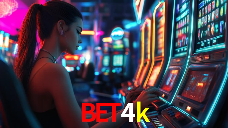 Exclusive Games bet4k