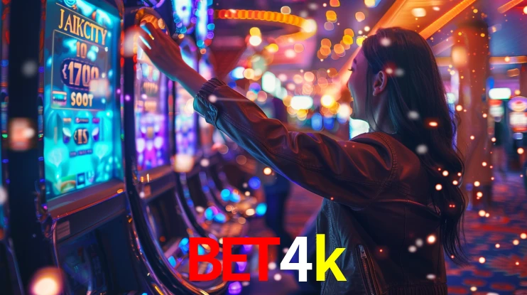 bet4k,bet4k login