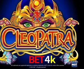 bet4k Curitiba - Live Status