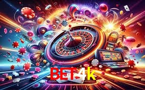 Jogos de Slot bet4k