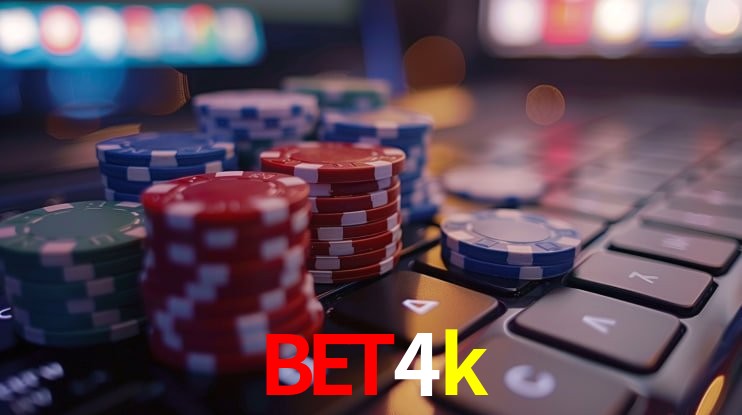 bet4k Entrar - Login Seguro Certificado