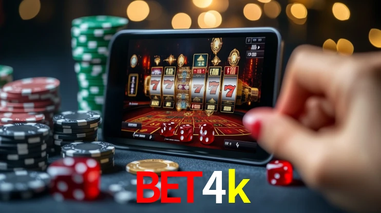 Blackjack Table bet4k