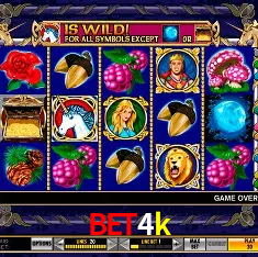 bet4k Brasília - VIP Program