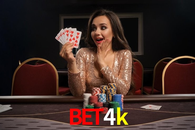 Bônus Diários bet4k