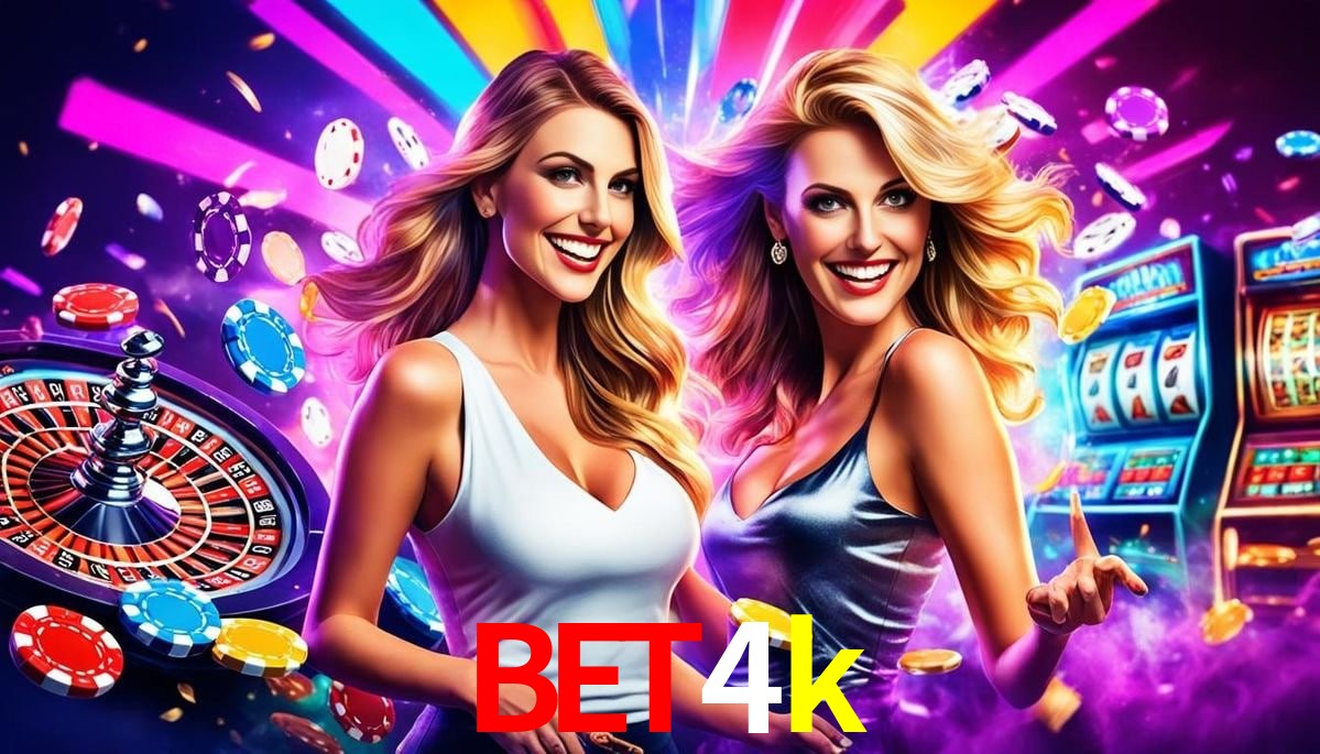 Mesa de Blackjack bet4k