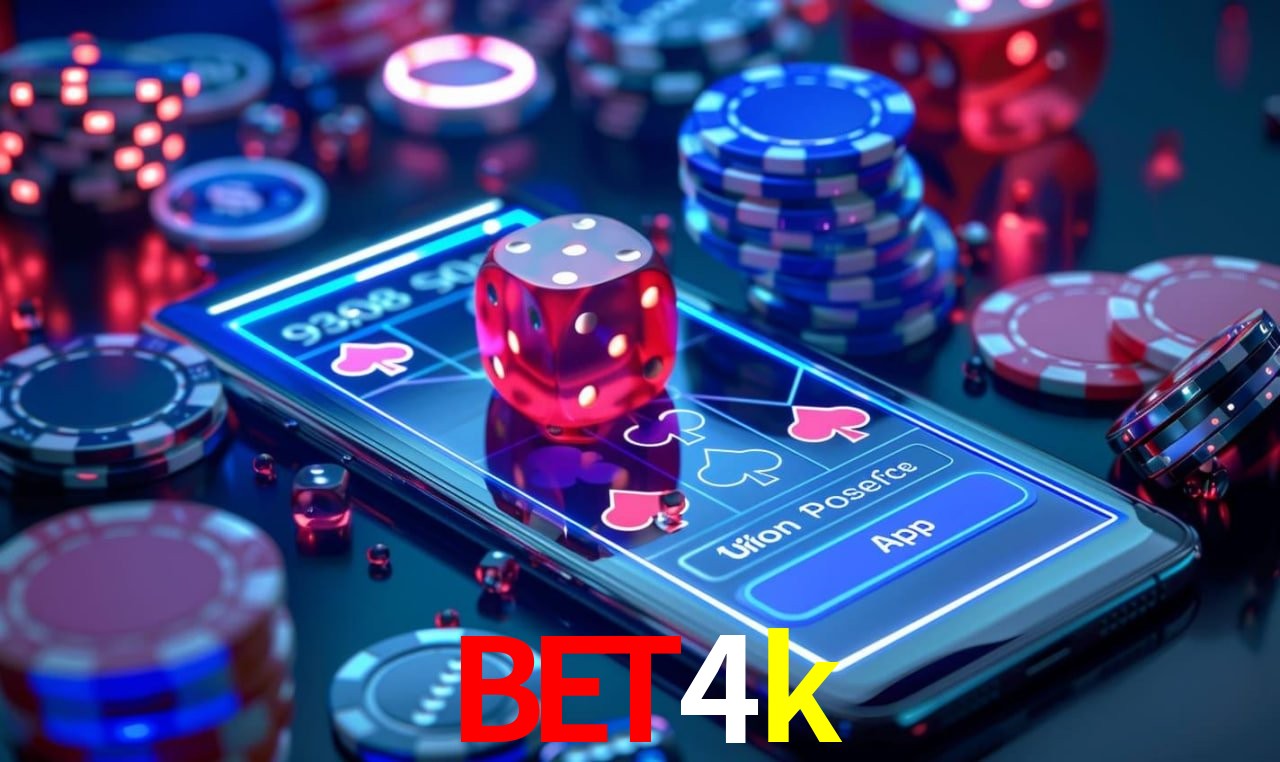 bet4k Brasília - Betting Features