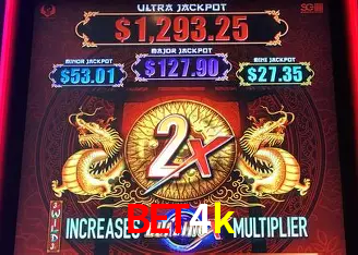 bet4k Brasília - Casino Guide