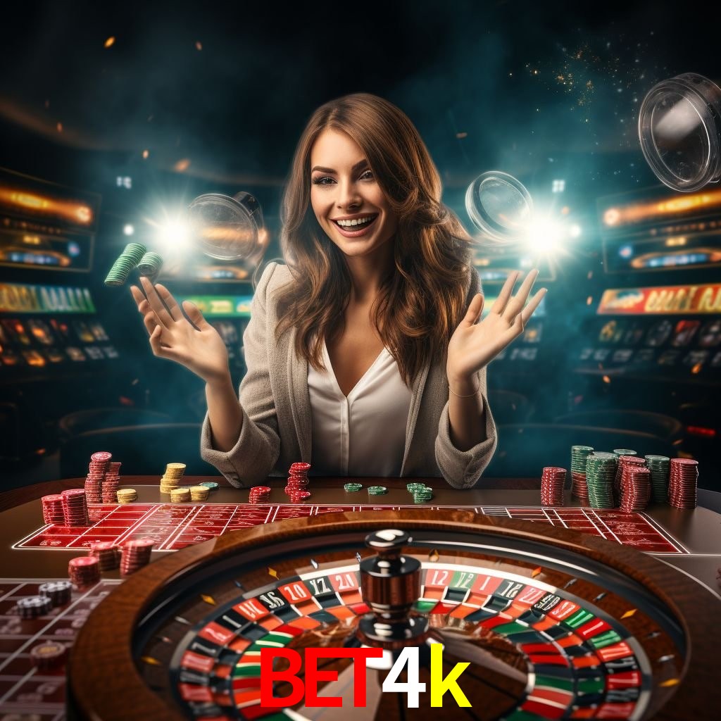 bet4k App Interface