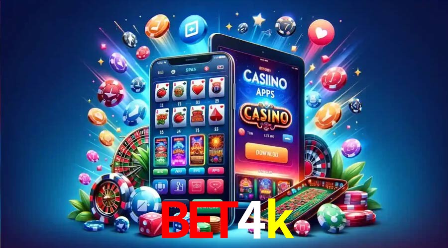 Seasonal Promotions bet4k