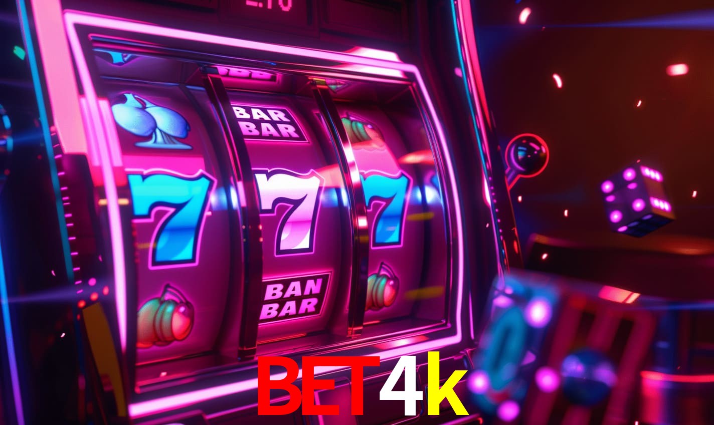 bet4k Belo Horizonte - Provably Fair