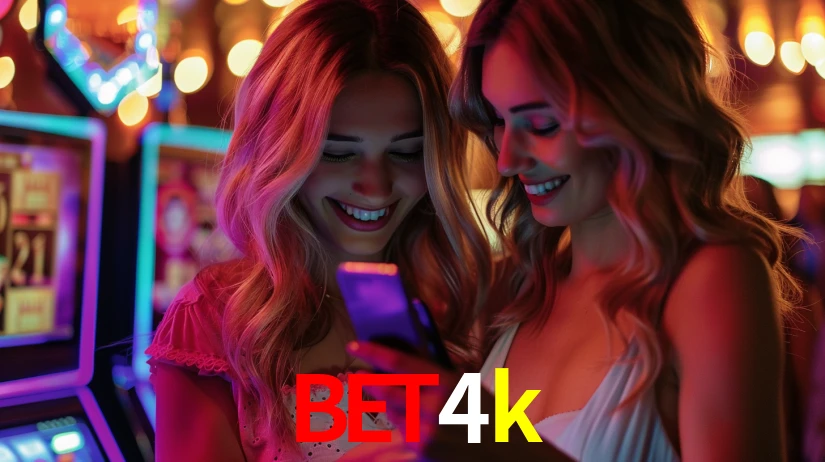bet4k app