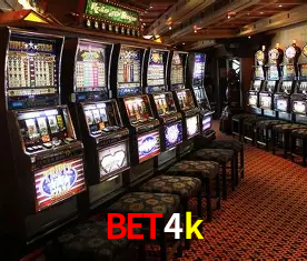 A Emoção da Loteria na bet4k: Uma Chance de Mudança de Vida