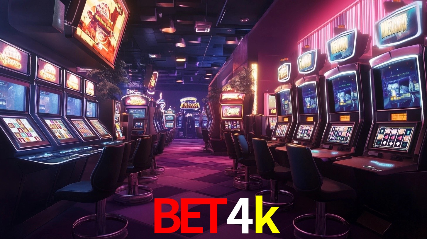 Welcome Bonus bet4k