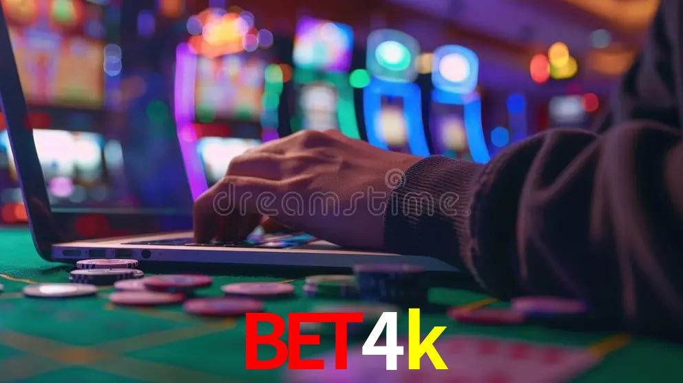 Casino VIP bet4k