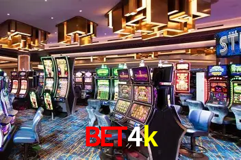 Inovações de Jogos na bet4k: O Futuro das Experiências Interativas