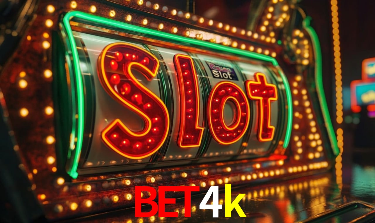 bet4k - Security