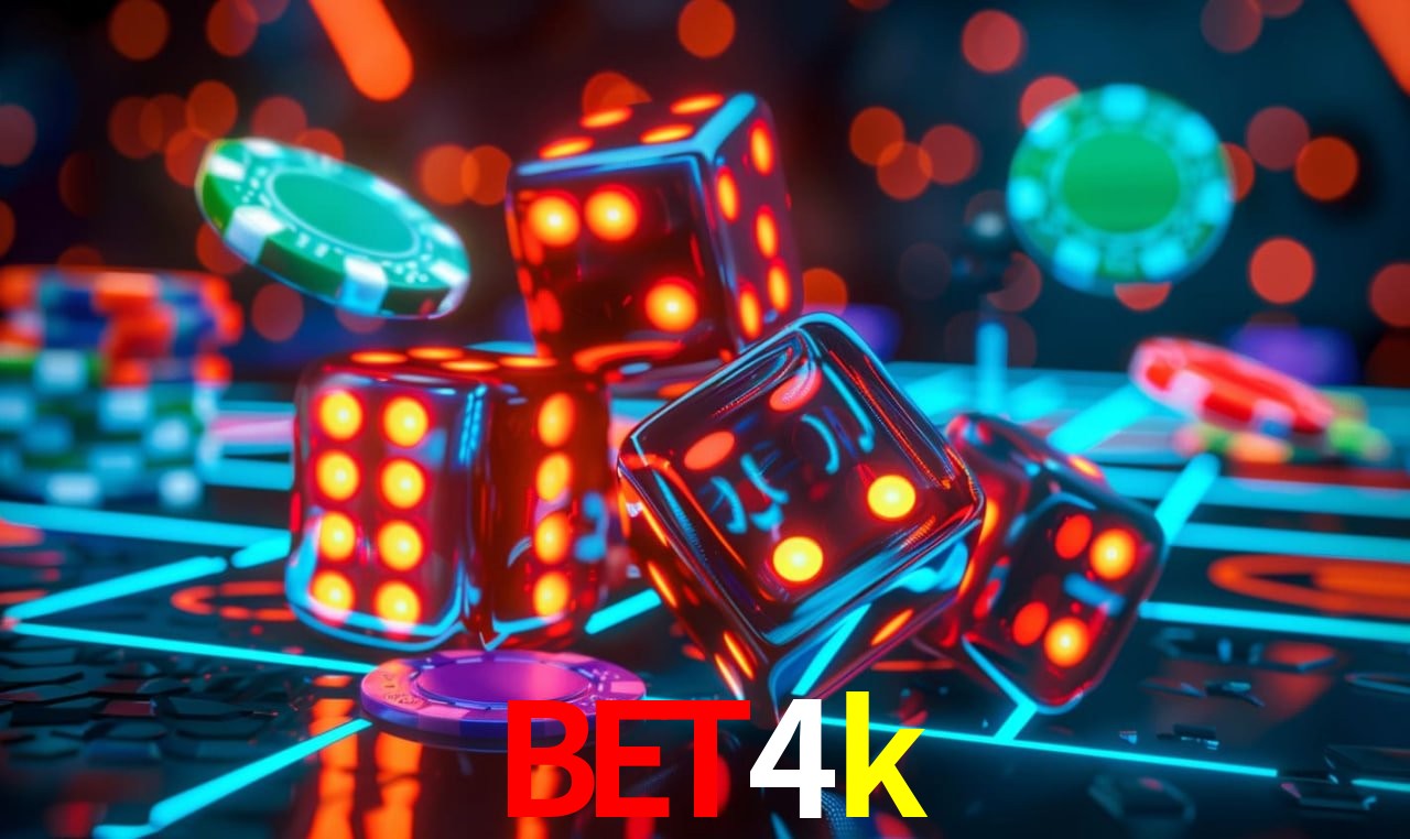 Jogos Exclusivos bet4k