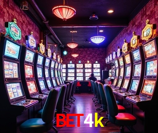 bet4k Brasília - Bonus Features