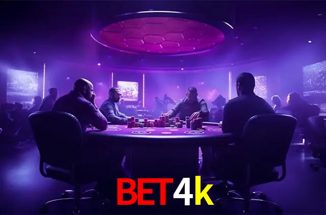 Tecnologia da Plataforma bet4k