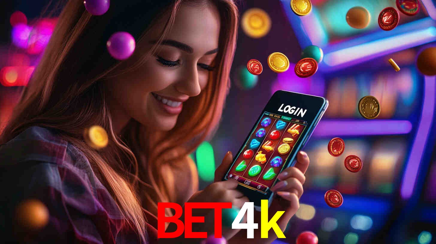 Experimente o Login Seguro Premium no bet4k