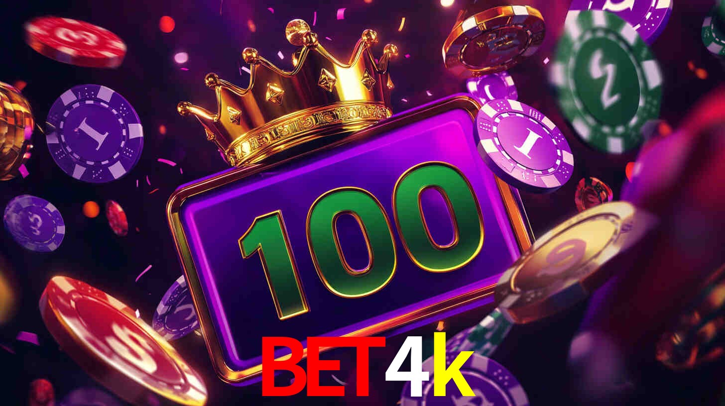 VIP Casino bet4k