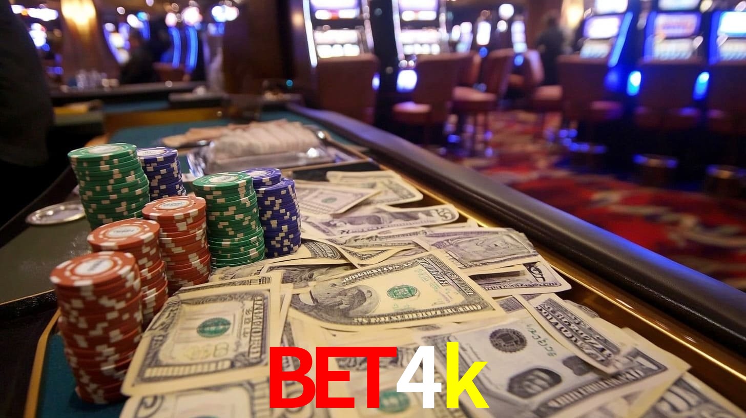 bet4k Salvador - Strategy