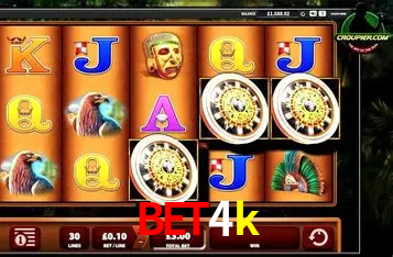 Desvendando o Mundo dos Jogos Virtuais na bet4k