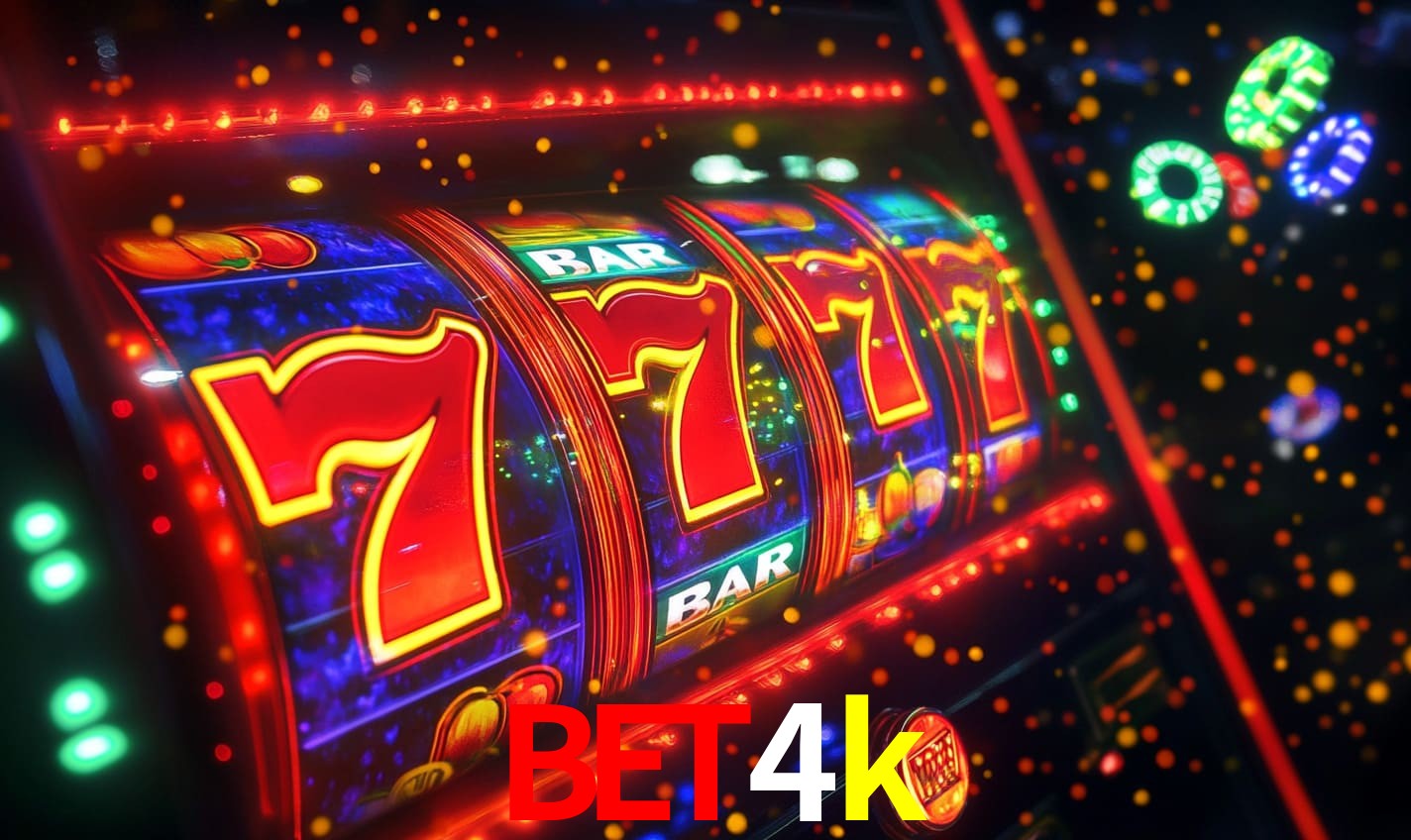 bet4k login