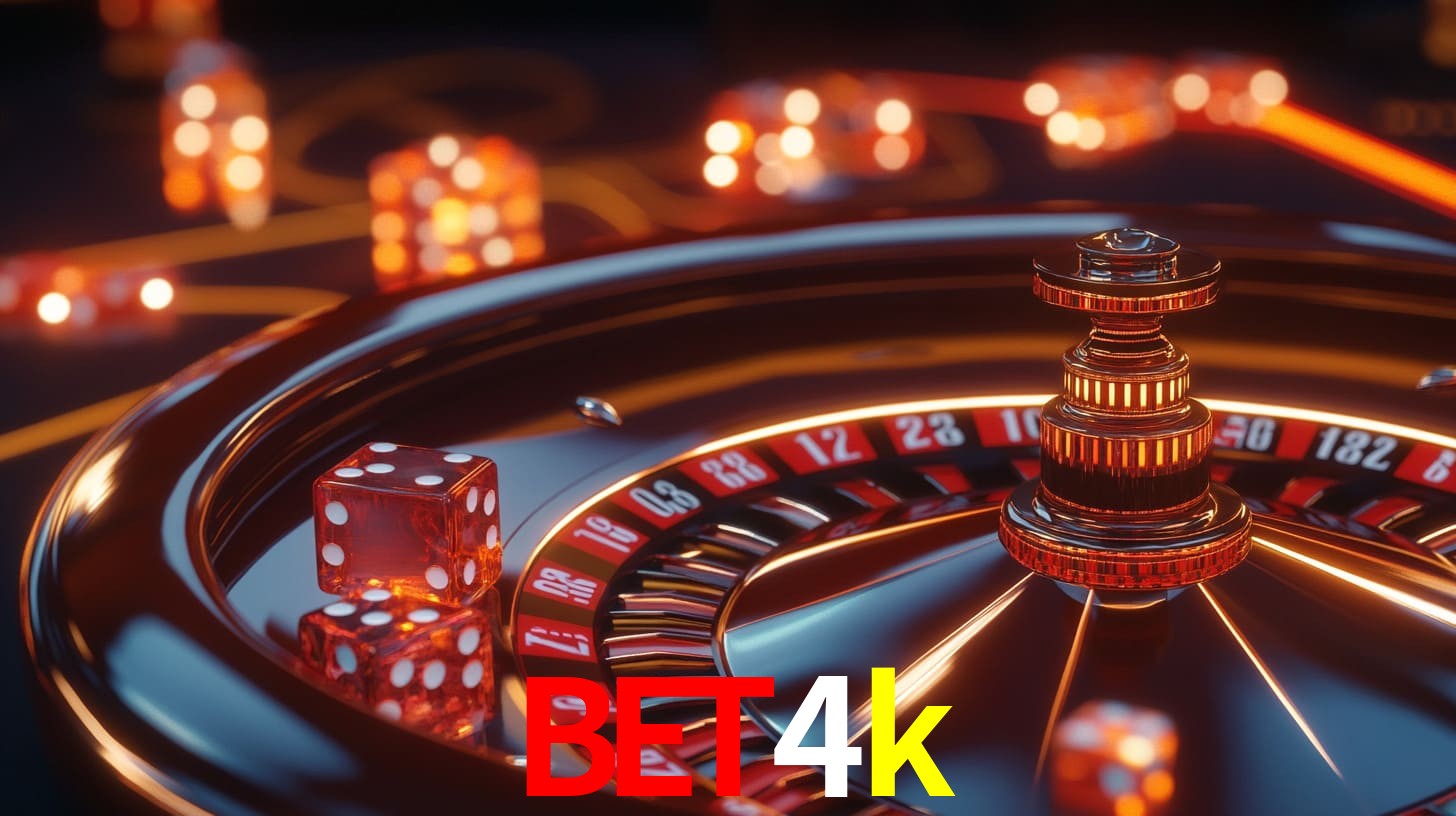 bet4k login