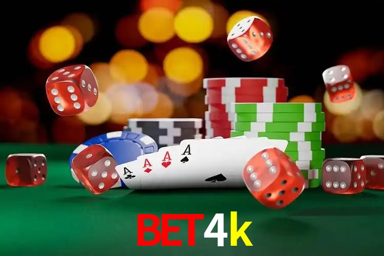 Ofertas Exclusivas bet4k