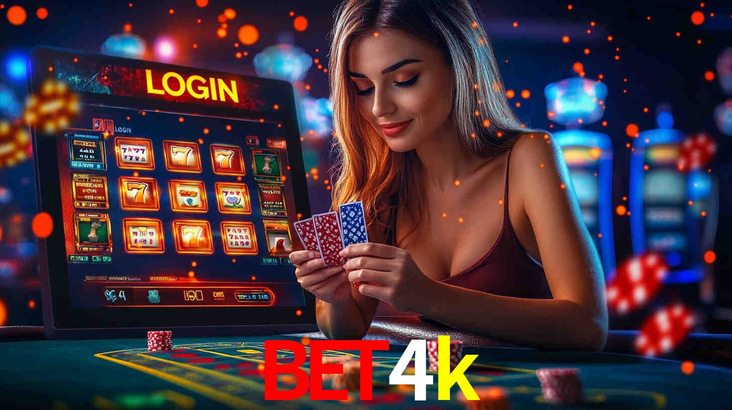 bet4k,bet4k login